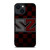 SAMI ZAYN WRESTLER LOGO iPhone 14 Plus Case