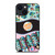 SANTA CRUZ SKATEBOARDS iPhone 14 Plus Case