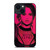 SELENA GOMEZ SINGER PURPLE iPhone 14 Plus Case
