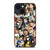 SHANE DAWSON COLLAGE iPhone 14 Plus Case