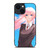 SHIKIMORI NOT JUST A CUTIE iPhone 14 Plus Case
