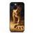 SIMBA THE LION KING DISNEY iPhone 14 Plus Case