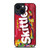 SKITTLES CANDY iPhone 14 Plus Case