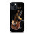 SLASH HUDSON GUNS N ROSES 2 iPhone 14 Plus Case