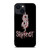 SLIPKNOT MELTED LOGO iPhone 14 Plus Case SLIPKNOT MELTED LOGO iPhone 14 Plus Case