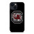 SOUTH CAROLINA GAMECOCKS LOGO iPhone 14 Plus Case