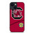 SOUTH CAROLINA GAMECOCKS NFL iPhone 14 Plus Case