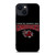 SOUTH CAROLINA GAMECOCKS UNIVERSITY iPhone 14 Plus Case SOUTH CAROLINA GAMECOCKS UNIVERSITY iPhone 14 Plus Case