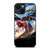 SPIDER MAN MARVEL iPhone 14 Plus Case