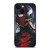 SPIDERMAN VENOM FACE MARVEL iPhone 14 Plus Case
