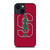STANFORD CARDINAL FOOTBALL LOGO iPhone 14 Plus Case