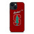 STANFORD CARDINAL FOOTBALL NIKE iPhone 14 Plus Case