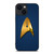 STAR TREK EMBLEM iPhone 14 Plus Case