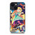 STAR VS THE FORCES OF EVIL CARTOON iPhone 14 Plus Case