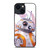 STAR WARS BB8 ROBOTS iPhone 14 Plus Case