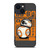 STAR WARS BB8 STATUSE iPhone 14 Plus Case