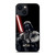 STAR WARS DARTH VADER LIGHTSABER iPhone 14 Plus Case