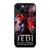 STAR WARS JEDI FALLEN ORDER GAMES iPhone 14 Plus Case