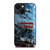 STAR WARS SHIP SUPRE iPhone 14 Plus Case