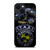 STARS RACCOON POLICE DEP BADGE 2 iPhone 14 Plus Case