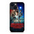 STRANGER THINGS iPhone 14 Plus Case