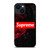 SUPREME NEBULA iPhone 14 Plus Case