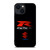 SUZUKI GSX R SUPERBIKE iPhone 14 Plus Case