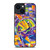 TACO BELL ART iPhone 14 Plus Case