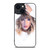 TAYLOR SWIFT FACE iPhone 14 Plus Case