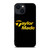 TAYLORMADE GOLF YELLOW LOGO iPhone 14 Plus Case