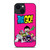 TEEN TITANS GO MOVIES 2 iPhone 14 Plus Case