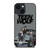 TEEN WOLF CARTOON iPhone 14 Plus Case