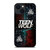 TEEN WOLF LOGO iPhone 14 Plus Case