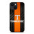 TENNESSEE VOLS METAL STRIPE iPhone 14 Plus Case