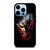 JOKER FAN ART iPhone 13 Pro Max Case