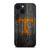 TENNESSEE VOLUNTEERS WOODEN LOGO iPhone 14 Plus Case TENNESSEE VOLUNTEERS WOODEN LOGO iPhone 14 Plus Case