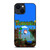 TERRARIA GAMES LOGO iPhone 14 Plus Case