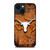 TEXAS LONGHORNS FOOTBALL 2 iPhone 14 Plus Case