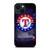 TEXAS RANGERS MLB iPhone 14 Plus Case