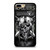OAKLAND RAIDERS SKULL iPhone 7 Plus Case