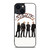 THE EAGLES BAND MEMBER iPhone 14 Plus Case