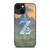 THE LEGEND OF ZELDA BREATH OF THE WILD SYMBOL iPhone 14 Plus Case