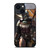THE MANDALORIAN AND BABY YODA iPhone 14 Plus Case