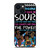 THE NEW DAY WRESTLING WWE ART iPhone 14 Plus Case