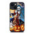 THE NIGHTMARE BEFORE CHRISTMAS CARTOON 2 iPhone 14 Plus Case THE NIGHTMARE BEFORE CHRISTMAS CARTOON 2 iPhone 14 Plus Case