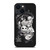 THE NIGHTMARE BEFORE CHRISTMAS DISNEY iPhone 14 Plus Case