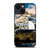 THE NORTH FACE CALIFORNIA MOUNTAINS iPhone 14 Plus Case