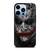 JOKER LEDGER FACE iPhone 13 Pro Max Case