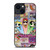 THE POWERPUFF GIRLS POSTER iPhone 14 Plus Case