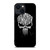 THE PUNISHER LOGO BULLETS iPhone 14 Plus Case